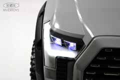 Toyota Tundra G444GG 4WD (лицензионная модель)