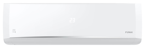 Сплит-система инверторного типа Funai RAC-I-SN30HP.D04 Sensei Inverter