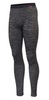 Мужские термокальсоны Noname Alaska grey - 1