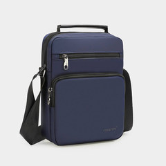 Плечевая сумка Tigernu T-L5200 синяя