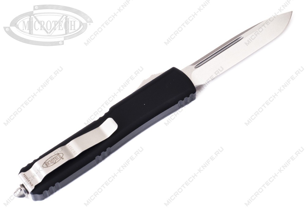 Нож Microtech Ultratech 121-10 M390 SW