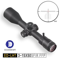 DISCOVERY OPTICS