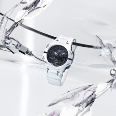 Часы мужские Casio GA-B001SF-7A G-Shock