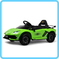 LAMBORGHINI K888PX (ЛИЦЕНЗИОННАЯ МОДЕЛЬ) с дистанционным управлением
