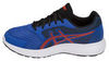 Asics Stormer 2 Gs кроссовки для бега детские синие - 5