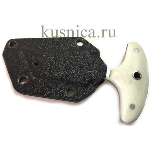 Тычковый нож Овод G10, Саро