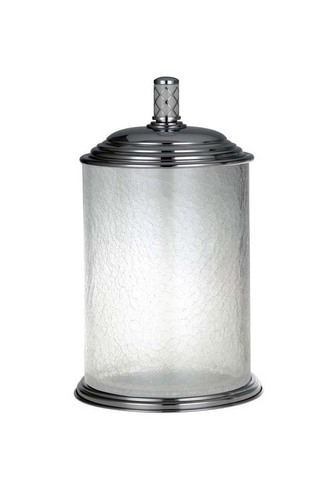 Boheme Murano 10914-W-CR Ведро, цвет: хром
