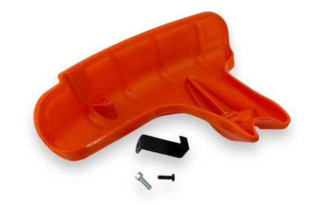 Кожух защитный бензотриммера Stihl FS 55-70