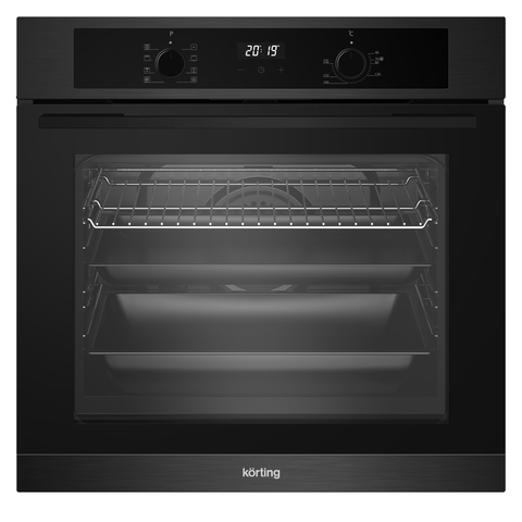Духовой шкаф Korting OKB 691 CSXN