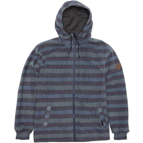 VISSLA Breakers II Reversible Jacket