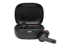 JBL EARPHONE LIVE PRO+ TWS BLACK