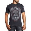Футболка Affliction Wabash