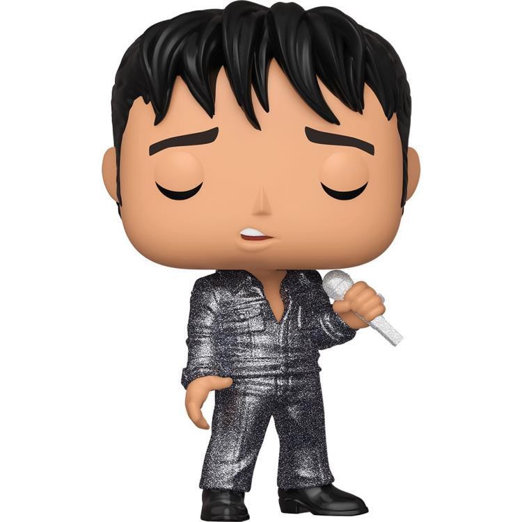 Элвис Пресли фигурка Funko POP