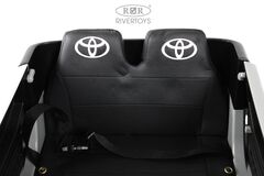 Toyota Tundra G444GG 4WD (лицензионная модель)