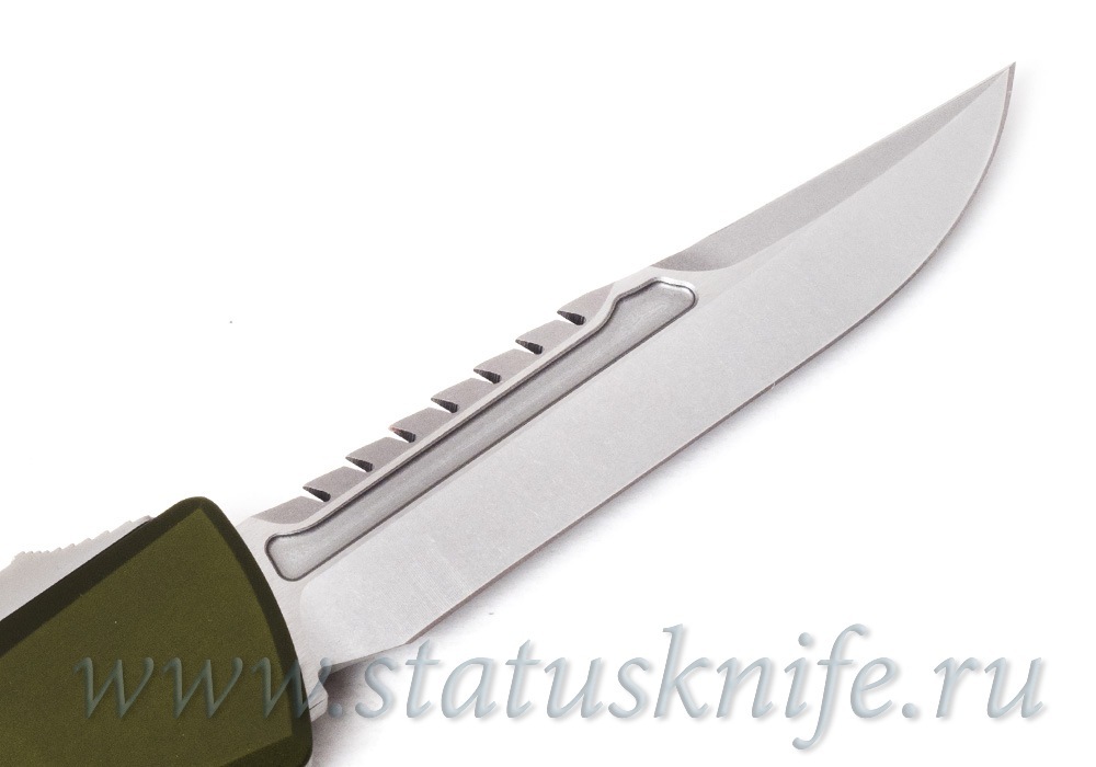 Нож Microtech Combat Troodon GEN III Interceptor 1217-10ODS