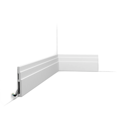 Плинтус SX180