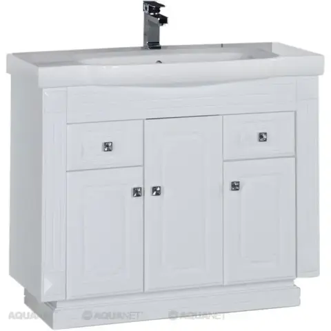 Aquanet 169967 Тумба под раковину
