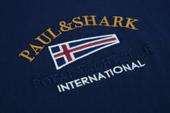 Футболка Paul& Shark 1011 | 48/50/54