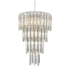 Люстра Chandelier Gigi L арт.111531