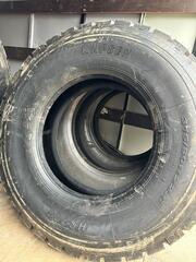Грузовая шина KAPSEN 315/80 R22.5 HS203