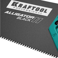 KRAFTOOL Alligator Black 1