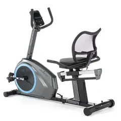 Велотренажер  OXYGEN FITNESS MOMENTUM RB