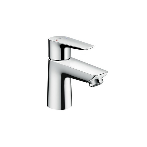 Hansgrohe Talis E 71702000 Смеситель для раковины однорычажный