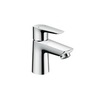 Hansgrohe Talis E 71702000 Смеситель для раковины однорычажный