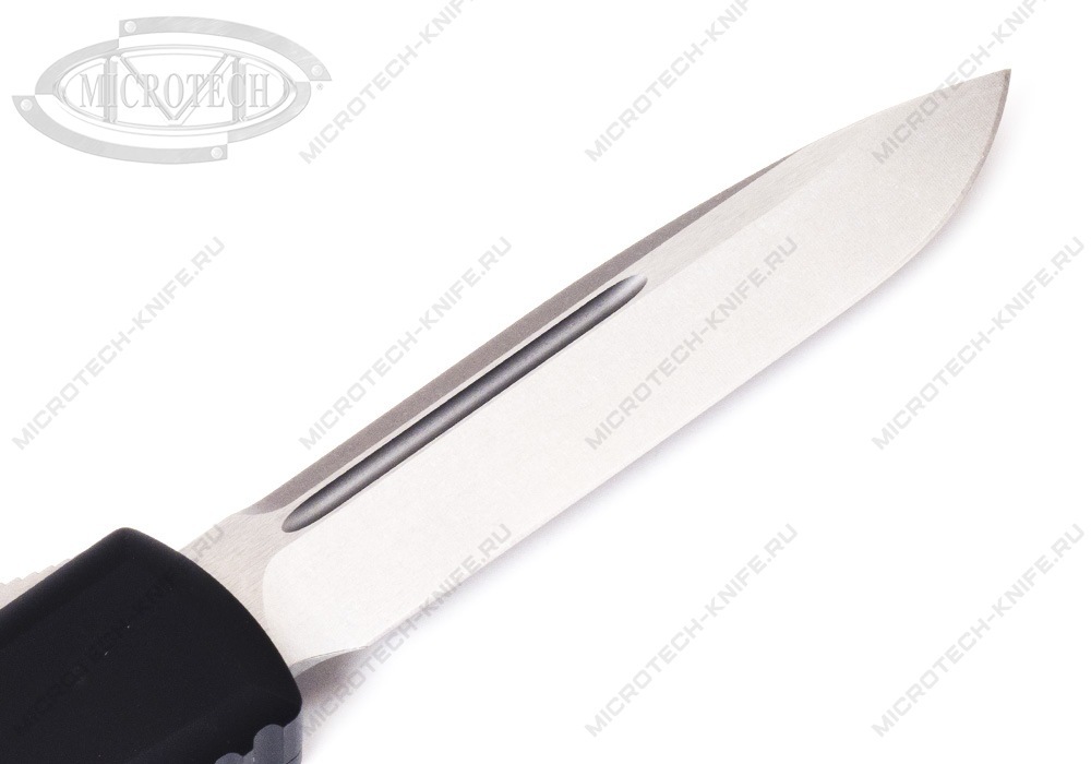 Нож Microtech Ultratech 121-10 M390 SW