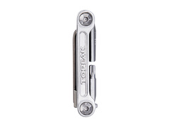 Велоинструмент Topeak Mini 9 Pro, w/bag, Silver - 2