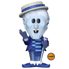 Funko SODA! The Year Without a Santa Claus. Snow Miser