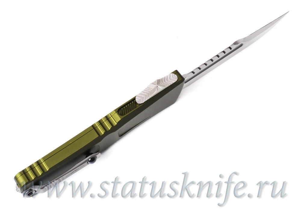 Нож Microtech Combat Troodon GEN III Interceptor 1217-10ODS