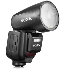 Godox V1Pro Flash для Canon