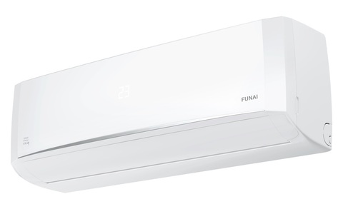 Сплит-система инверторного типа Funai RAC-I-SN30HP.D04 Sensei Inverter