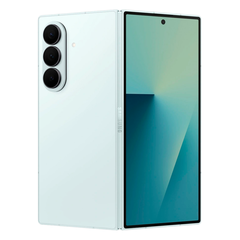 Смартфон Samsung Galaxy Z Fold7 16/1TB, Mint (Мятный) (SM-F966B/DS)