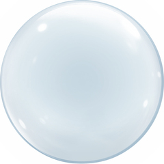 Шар К Deco Bubble (Бабл), 24