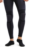 Мужской комплект термобелья Proteam Regular Black