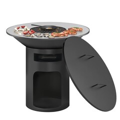 "FANTASTIC GRILL" Везувий Ø 1000 "От Шефа"