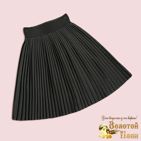 Юбка плиссе д (10-15) 260515-Y611
