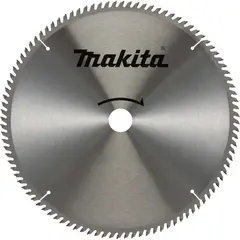 Пильный диск 255x30x2,4x100T Makita D-19071