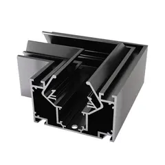 ST1047.499.00 Угловой соединитель ST-Luce Черный