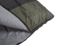 Спальник туристический зимний Indi Traveller Plus