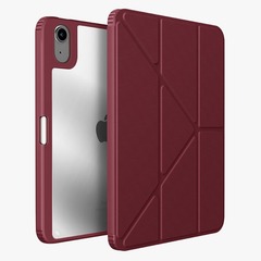 Чехол Uniq MOVEN Case для iPad mini 6/7, Бордовый | Maroon