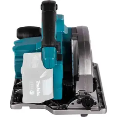 Аккумуляторная пила по дереву Makita HS004GZ01