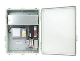 Коммутатор PoE OSNOVO SW-80402/WLU