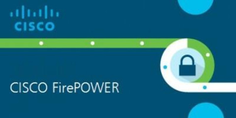 Межсетевой экран Cisco Firepower FPR1010-NGFW-K9