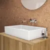 Ideal Standard A7379AA Встраиваемый смеситель для раковины, Цветное покрытие - технология PVD