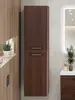 BelBagno DUE-1500-2A-SC-NOCE-P DUE Шкаф подвесной с двумя распашными дверцами с доводчиками, с двумя полками, универсальный, Noce, 400x300x1500