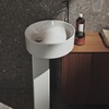 Ideal Standard Conca T3696V1 Умывальник-чаша круглый 45 см