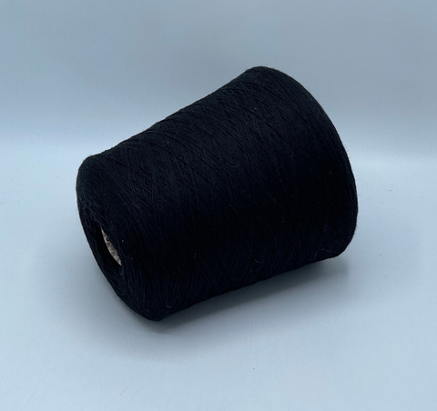 Biagioli Modesto,Cashmere, 2/27 1350м. 100% Кашемир, Черный(2/953), 41488